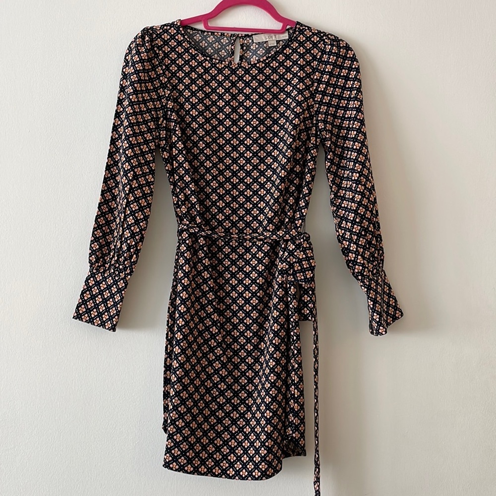 Loft Dress